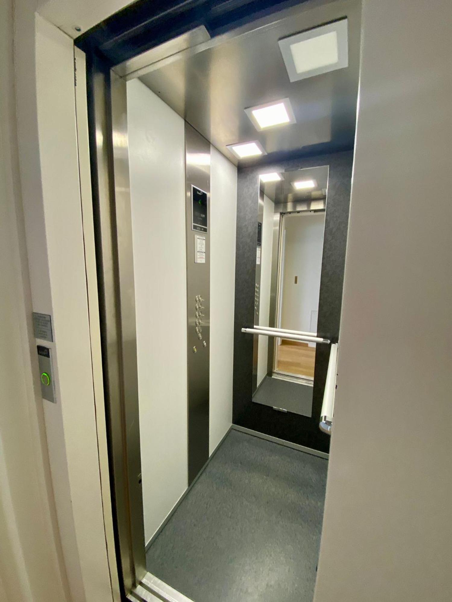 Petrusse Elite Suites Luxemburg Kültér fotó