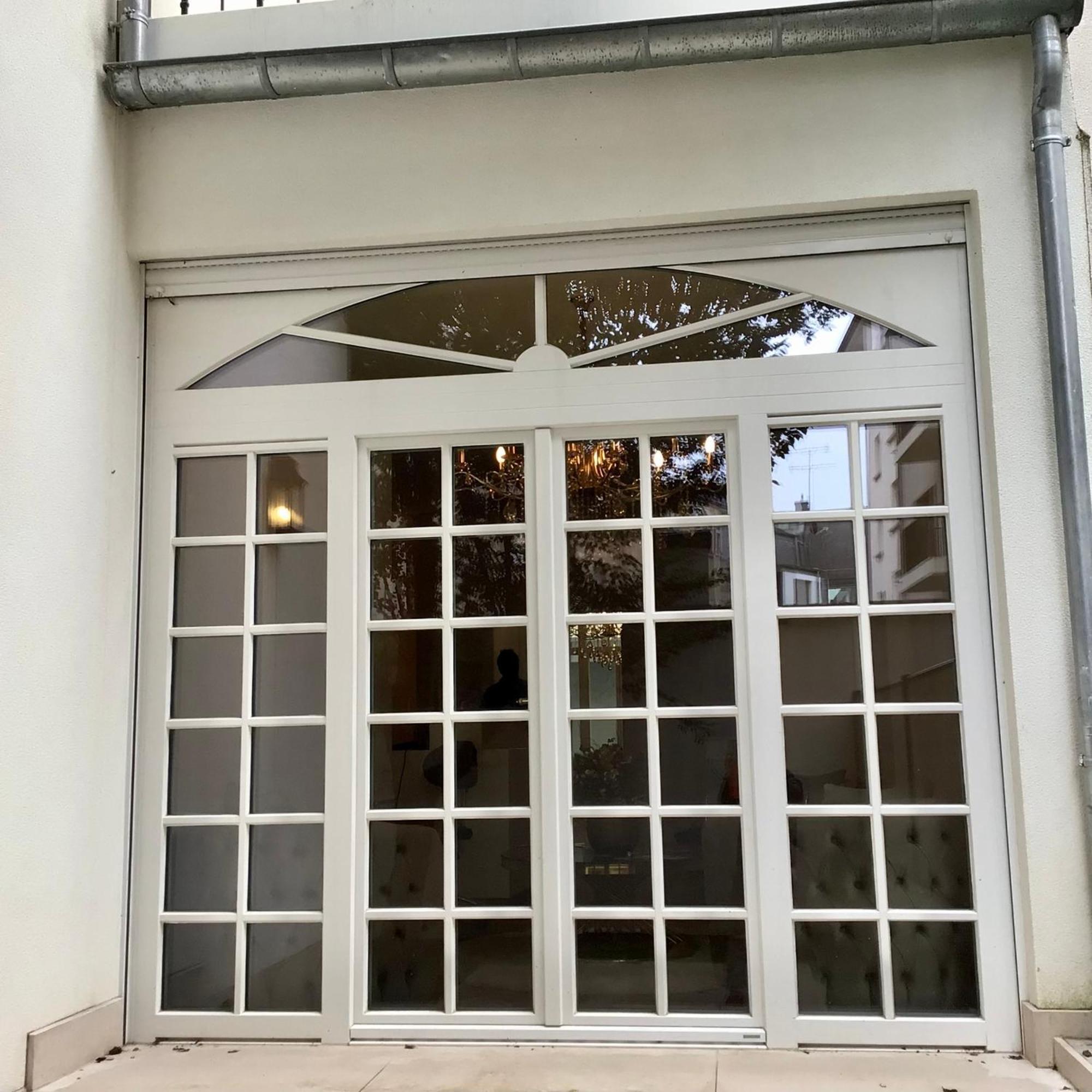 Petrusse Elite Suites Luxemburg Kültér fotó