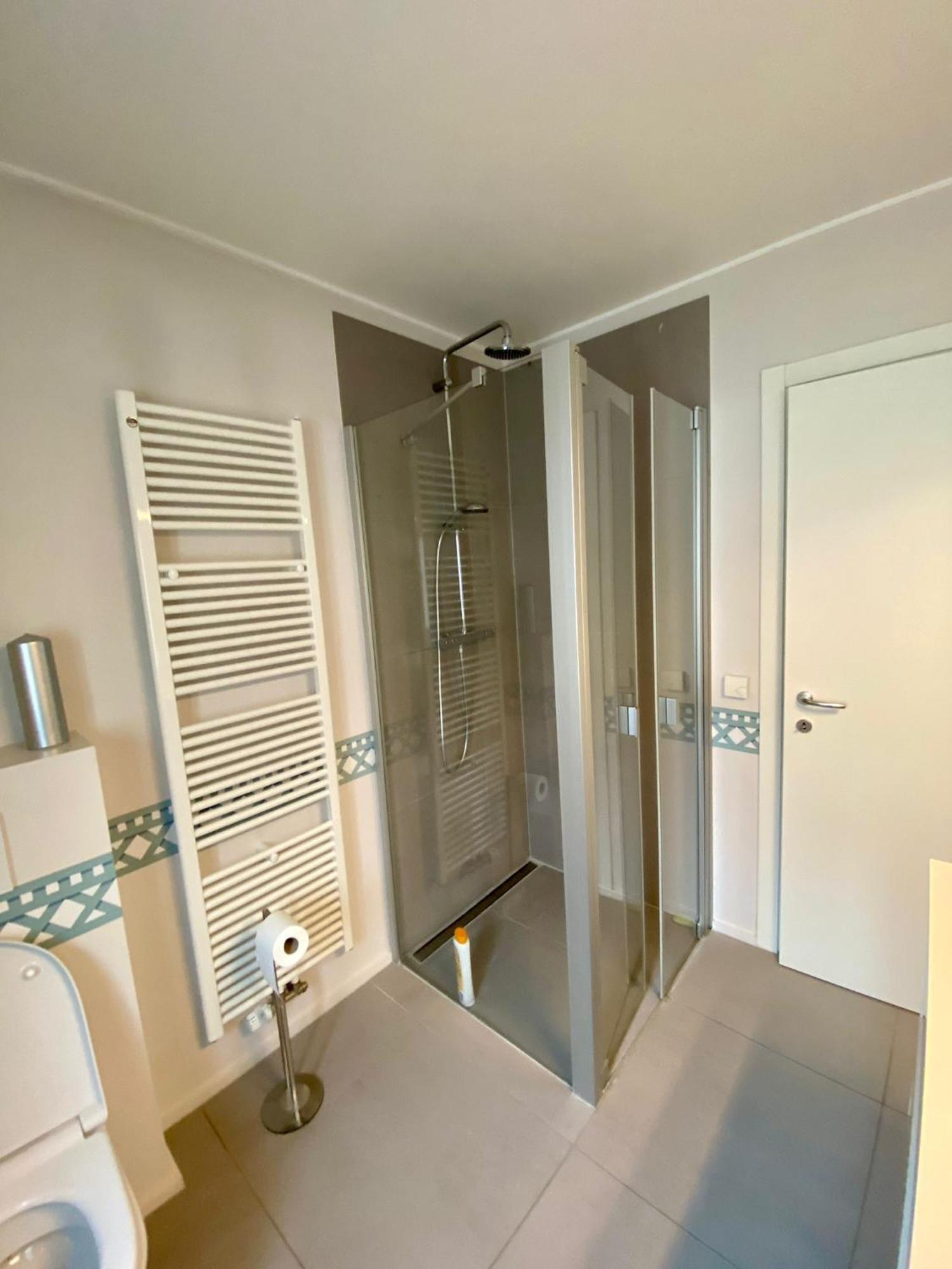 Petrusse Elite Suites Luxemburg Kültér fotó