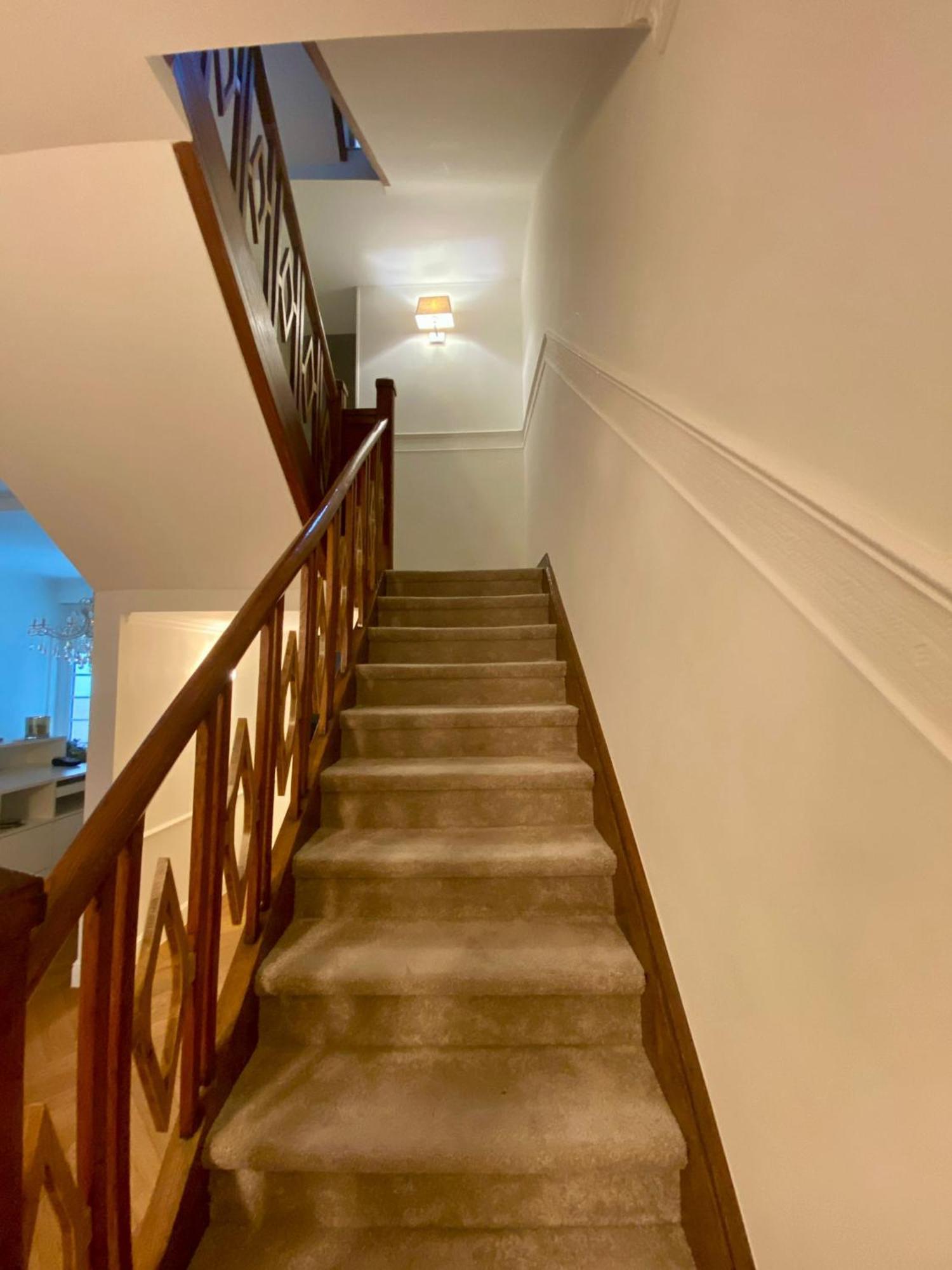 Petrusse Elite Suites Luxemburg Kültér fotó