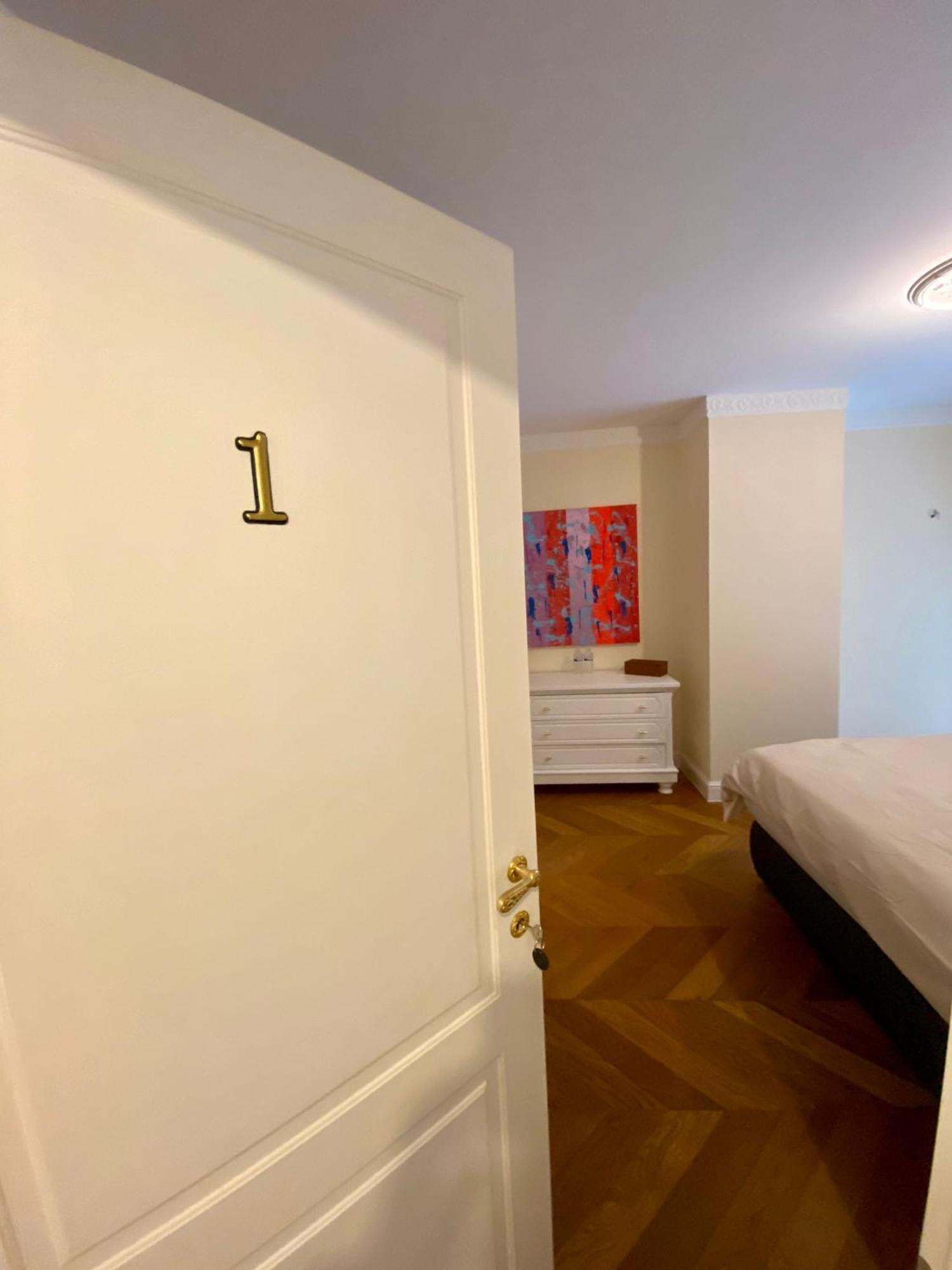 Petrusse Elite Suites Luxemburg Kültér fotó