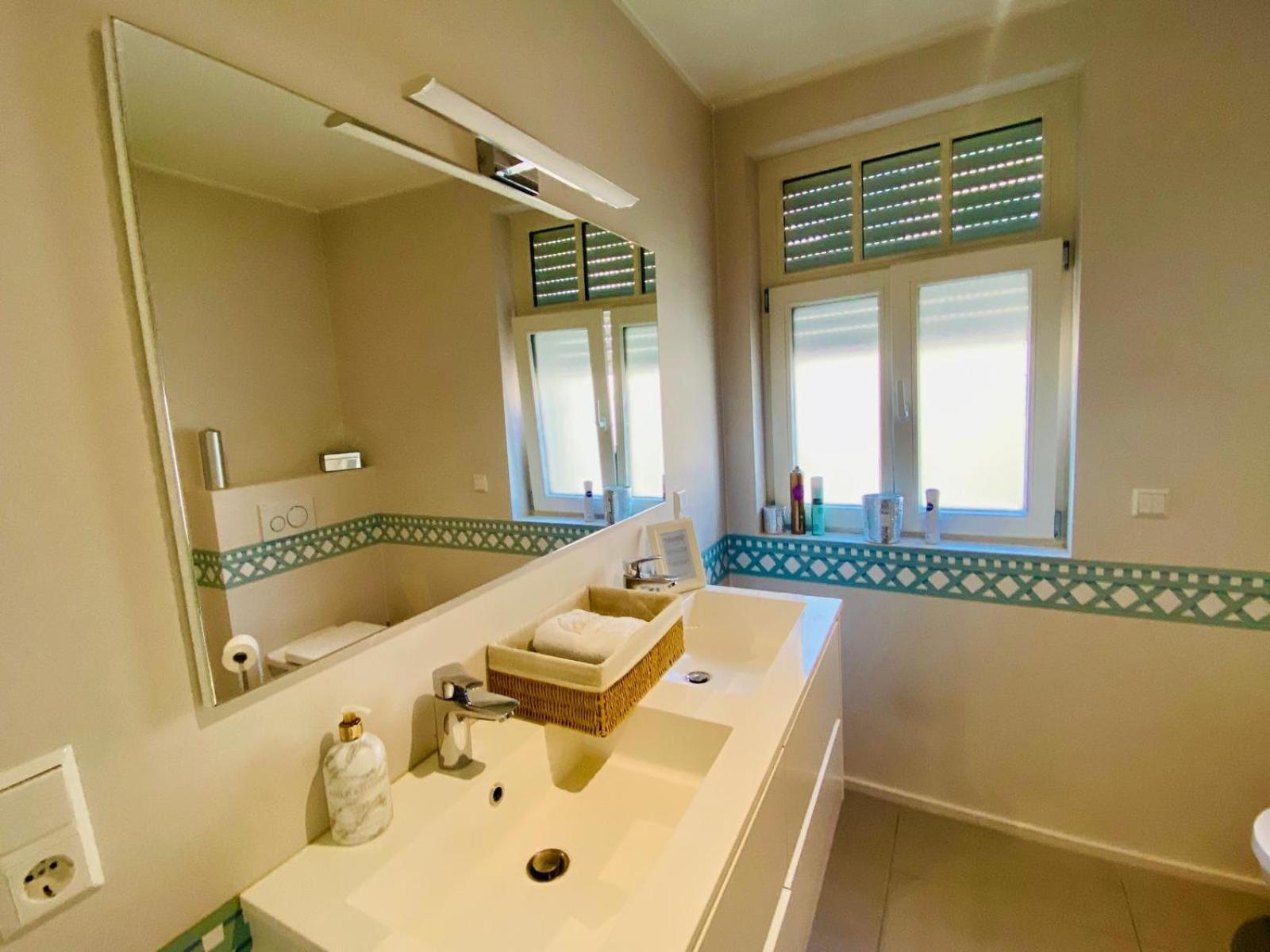 Petrusse Elite Suites Luxemburg Kültér fotó