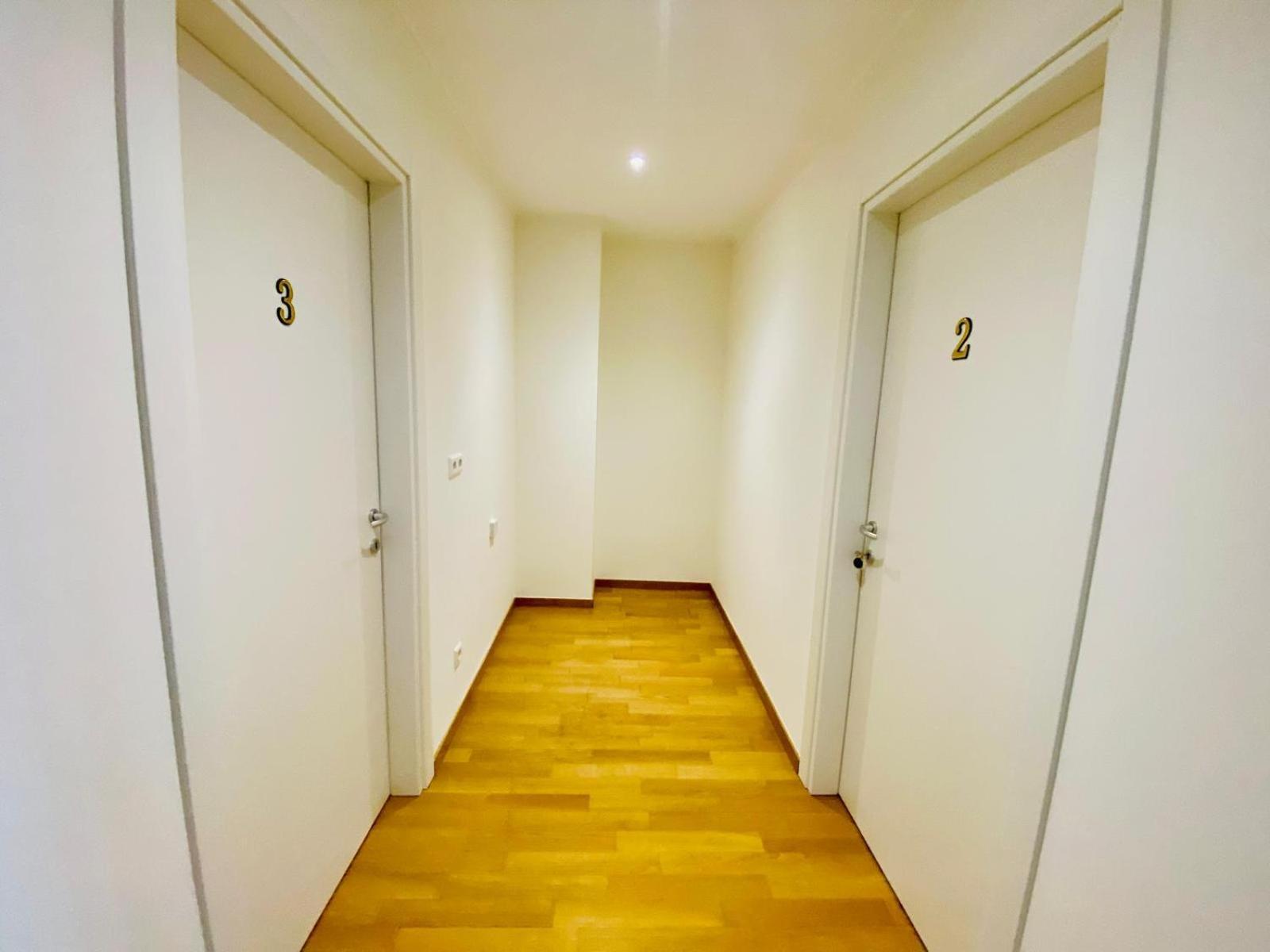Petrusse Elite Suites Luxemburg Kültér fotó
