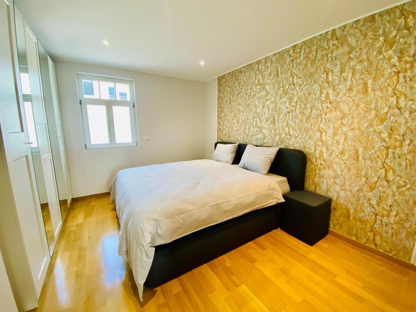 Petrusse Elite Suites Luxemburg Kültér fotó