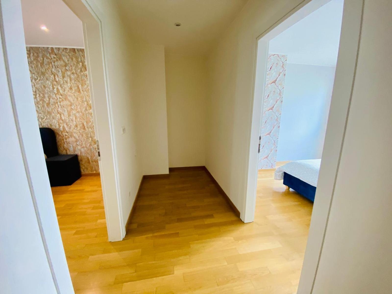 Petrusse Elite Suites Luxemburg Kültér fotó
