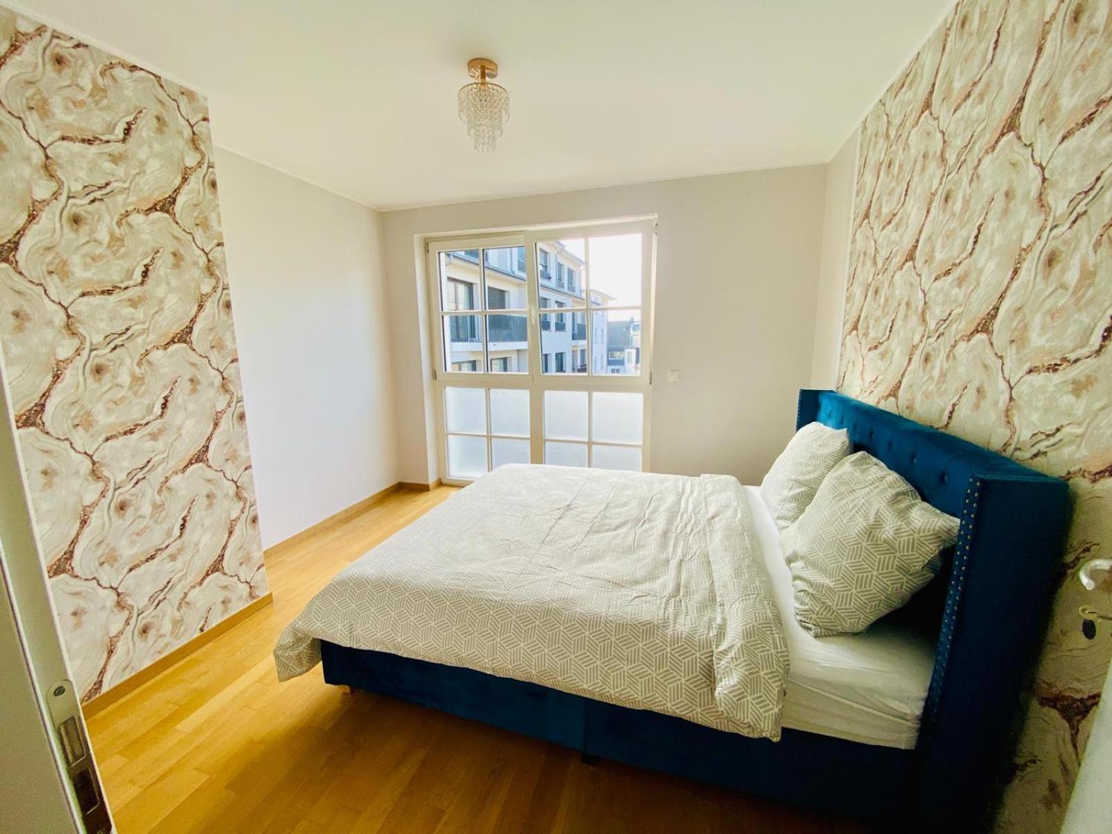 Petrusse Elite Suites Luxemburg Kültér fotó