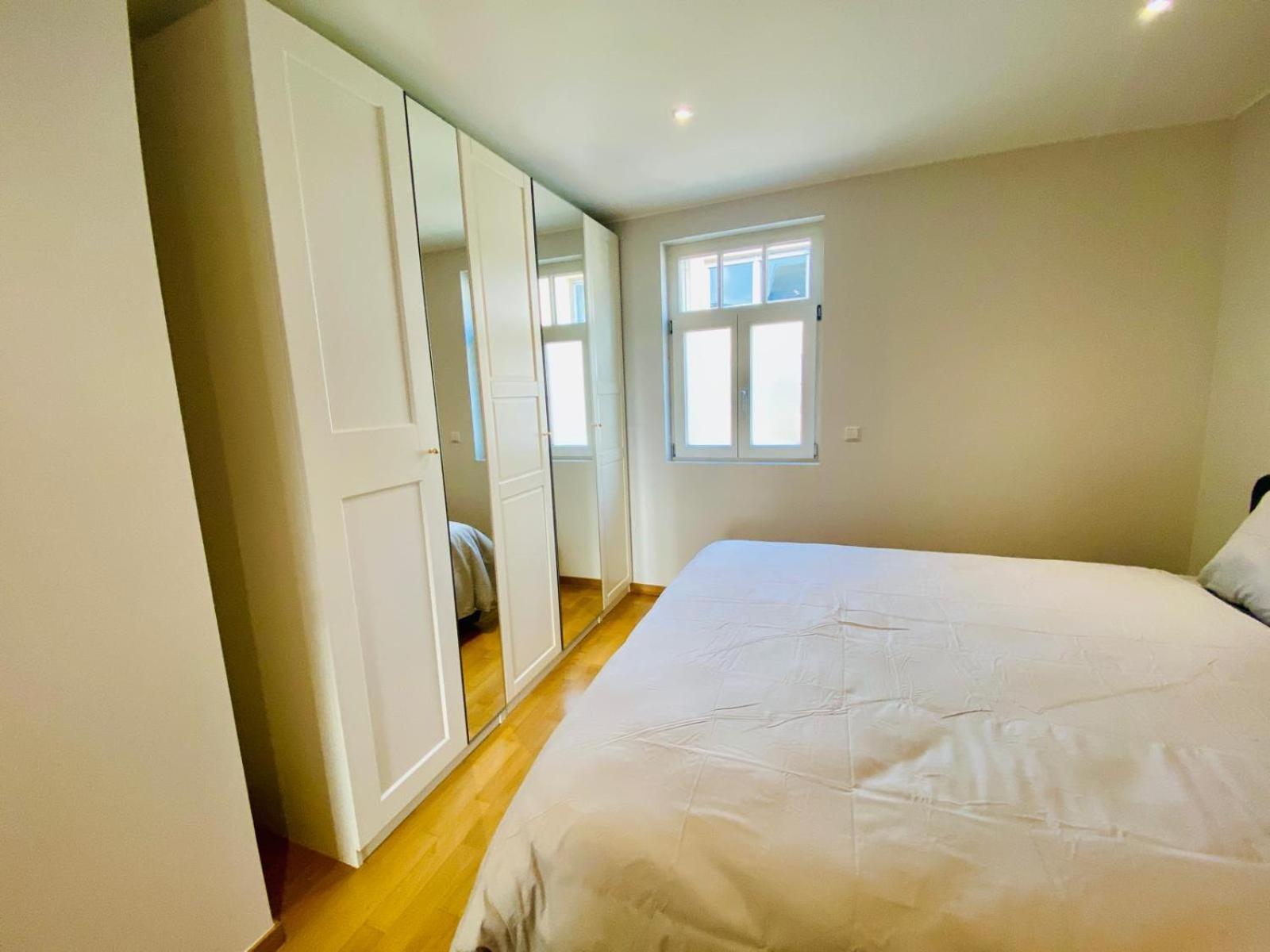 Petrusse Elite Suites Luxemburg Kültér fotó