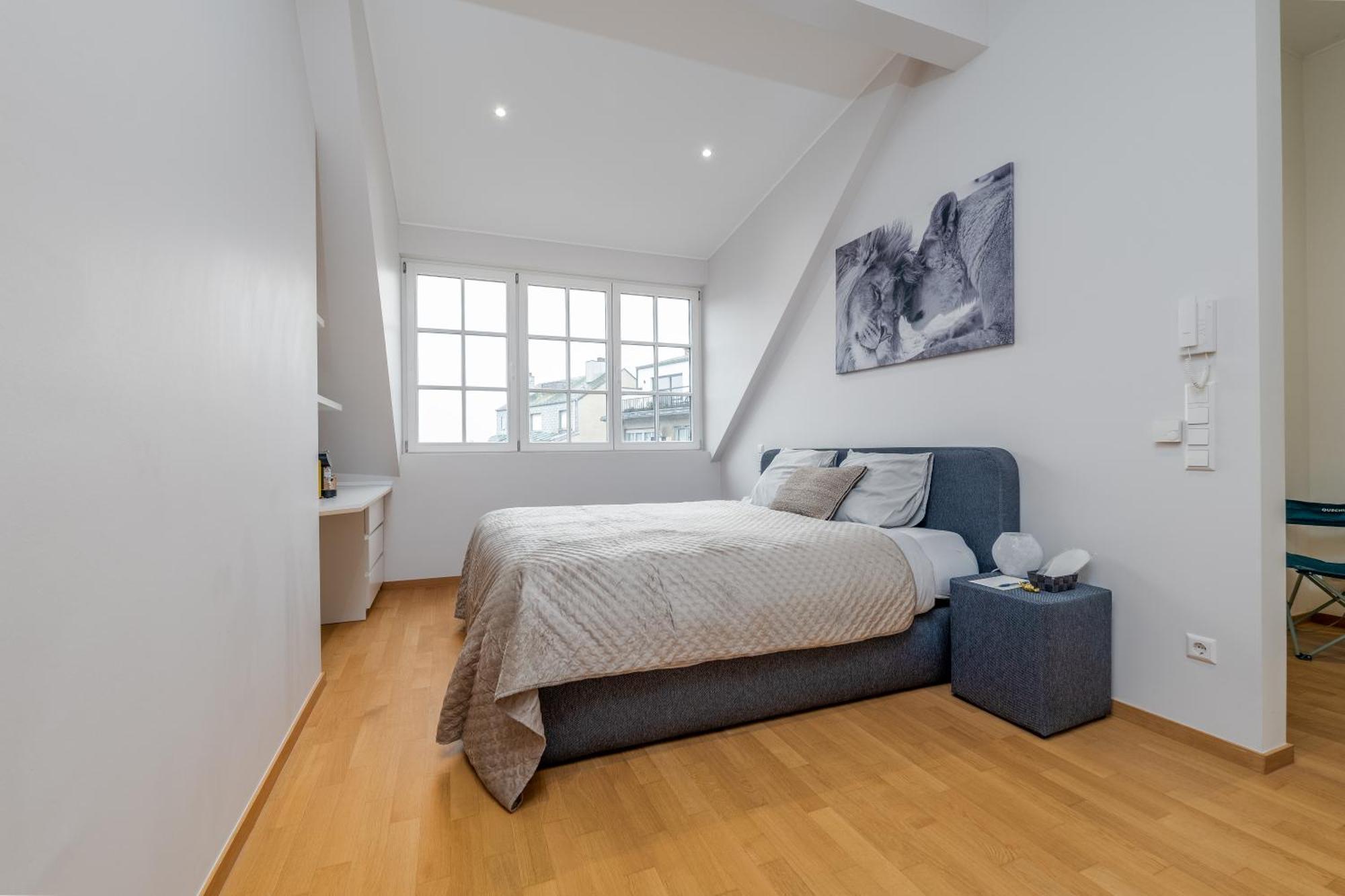 Petrusse Elite Suites Luxemburg Kültér fotó
