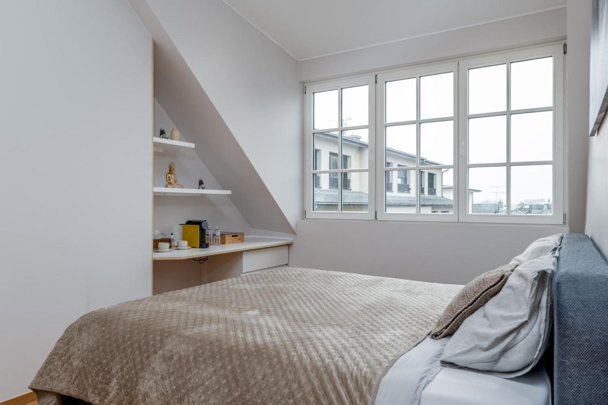 Petrusse Elite Suites Luxemburg Kültér fotó