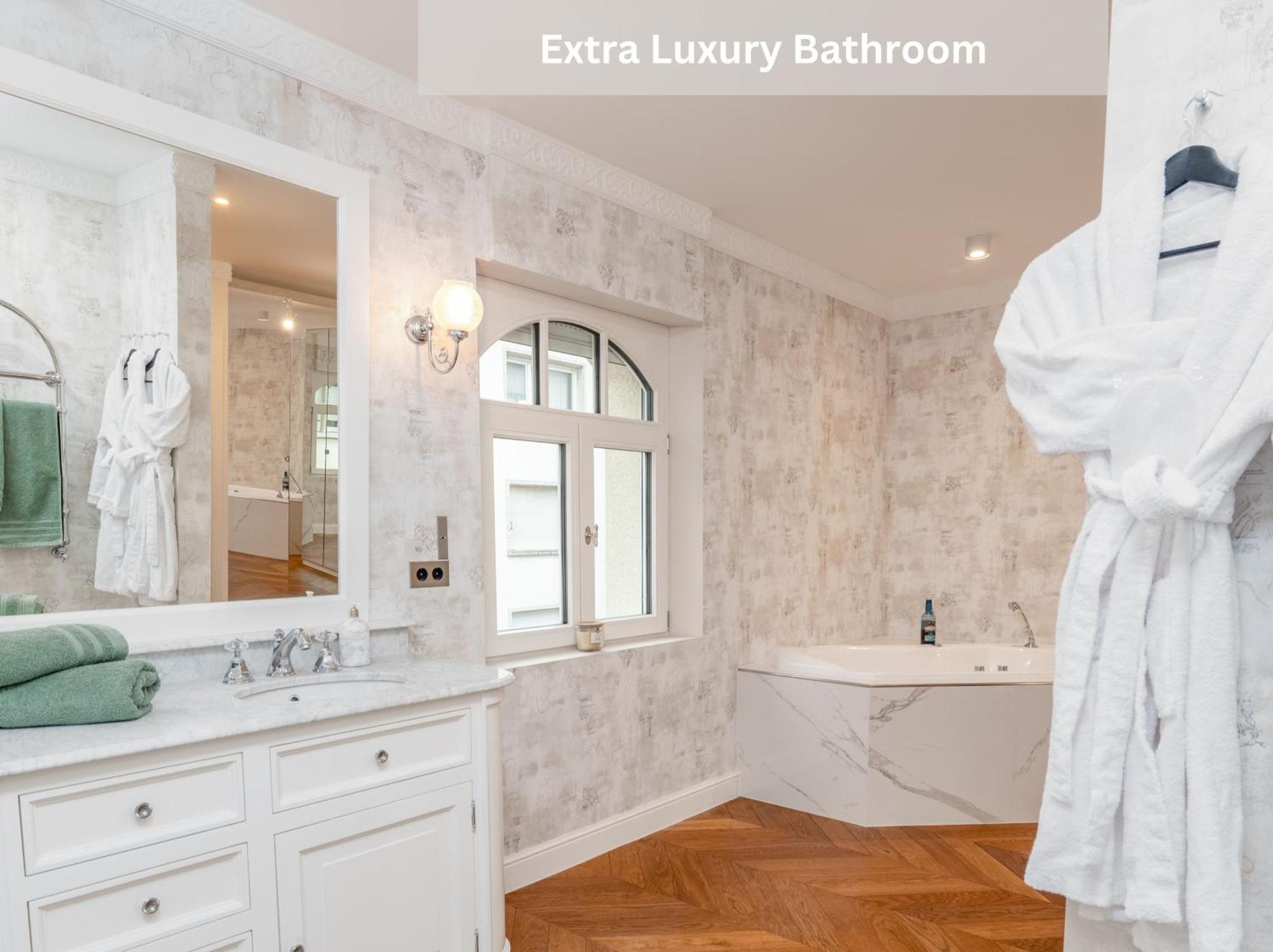 Petrusse Elite Suites Luxemburg Kültér fotó